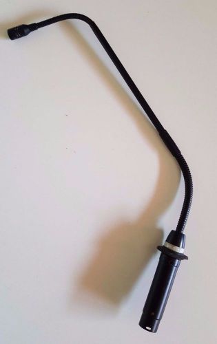 Peavey pm-18s condenser cable professional microphone for sale