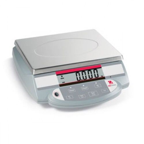 Ohaus EB15 1500g x 0.5g Counting Scale