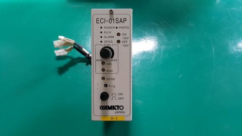 YAMATO Controller ECI-01SAP