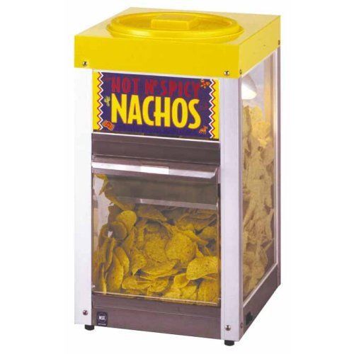 Star manufacturing 15ncpw, nacho chip merchandiser, for sale