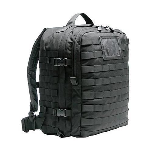 Blackhawk Special OPS Medical Backpack, Black #60MP00BK