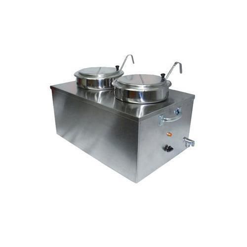 Apw wyott cwm-2sp food cooker/warmer for sale