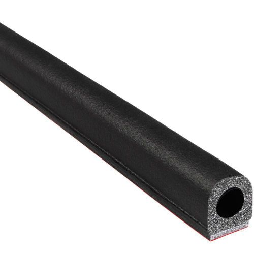 Trim-lok x202bt-25 epdm bt (3m) bonded foam acrylic tape system rubber seal for sale