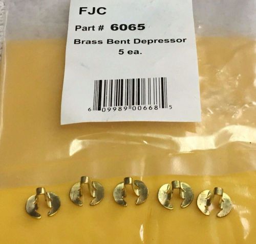 Refrigeration hose valve core depressors, for 1/4&#034; hoses, fjc part# 6065, r12 for sale