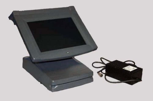 PAR TouchScreen POS Terminal (M5012-01) [LOT of 10]