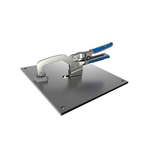 Kreg tool company kks1115 automaxx bench clamp system for sale