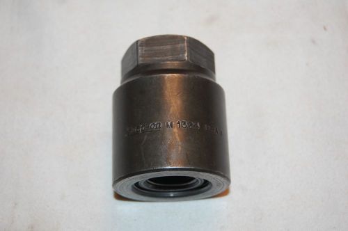 Snap-on 1/2&#034; Drive Cummins Drive Pulley Installer M1324