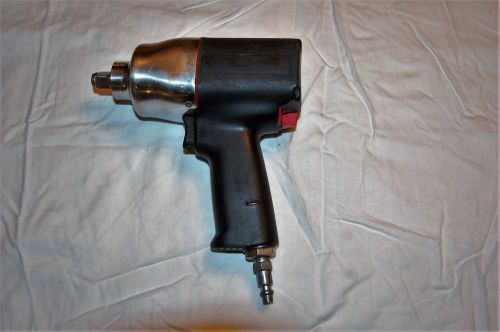 Ingersoll Rand 1/2&#034; Drive Air Impact Wrench