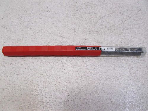 Hilti TE-YX 1-1/4&#034; Hammer Drill Bit 293026