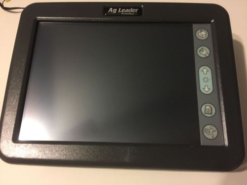 Ag Leader Insight Display w/ AutoSwath Activation, Excellent Condition!!!