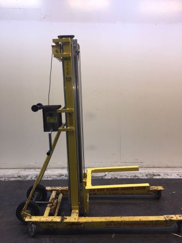 Sumner 720 lift for sale