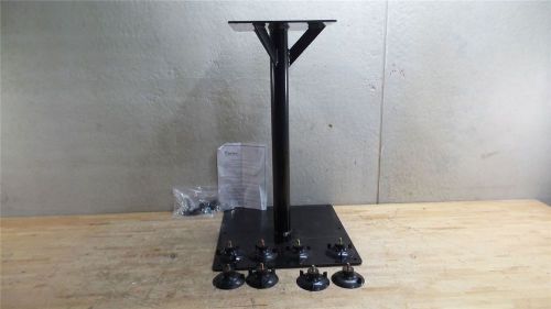 Red Devil Equipment Company 515100 Pedestal Base for Red Devil Paint Shakers