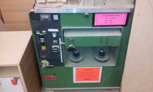 Casadei r51 thickness planer for sale