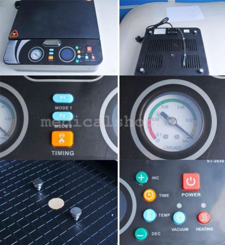 3D Phone Case Sublimation Vacuum Heat Press Machine Professional hot quality