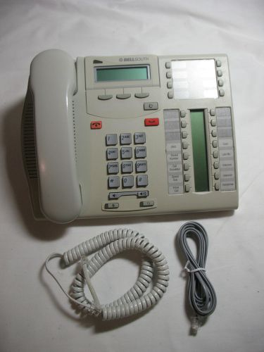 NORTEL NETWORKS T7316E TELEPHONE (8 available)   NT8B27AAAP