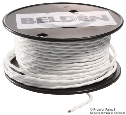 Belden 83319e 009100 shielded multiconductor cable 2 conduct for sale