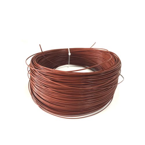 SSG TT-K-28-SLE Thermocouple Wire- K Type, Duplex Insulated 32FT(10M) 28awg