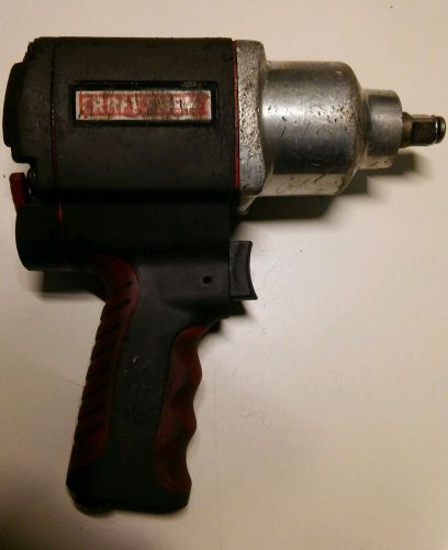 Craftsman  1/2&#034; Air Impact Wrench Model 875.168820 Super Fast Shipping Included!