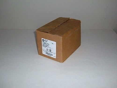 Allen-bradley 140u-i6 140ui6c3d15s 140u-i6c3-d15-s new nib breaker clean 150 amp for sale
