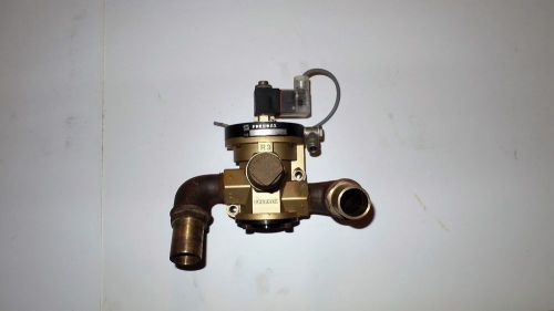 PNEUMAX LARGE FLOW VALVE 771/V.32.0.1C.M2 NORMALLY CLOSED WEEKE