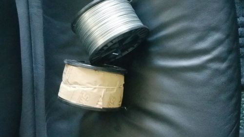 5 lb. 18x20 xxxx gauge flat  stitching wire for Acme,Bostitch,Interlake Stitcher