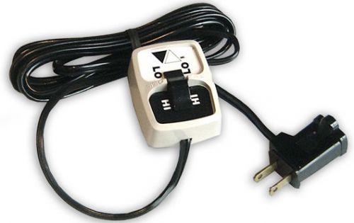 Cozy products high-low-power off switch for sale