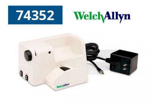 Welch Allyn 74352 Binocular Indirect Ophthalmoscope Wall/Desk Power Source