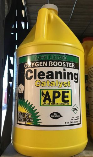 Pro&#039;s Choice APE Cleaning Catalyst