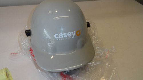 Fibre Metal 3-R Action Gear Hard Protective Hat Casey Industrial NEW