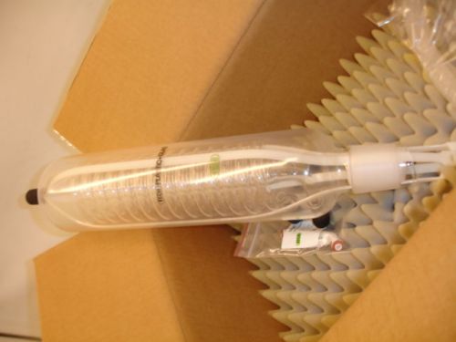 Buchi glass condenser evaporator (brand new in box) #6315 for sale