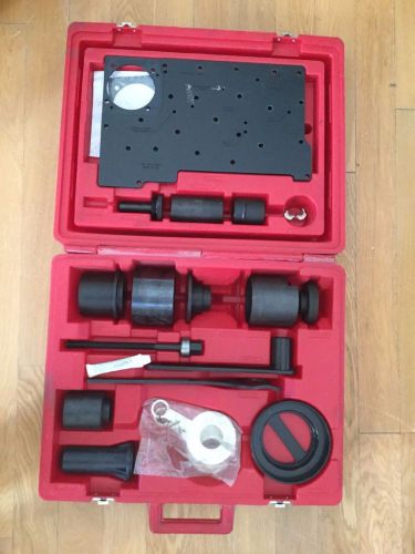 TKIT-2002N-FLM Explorer Essential Service Tool Kit Axle Bushing Install/Remover