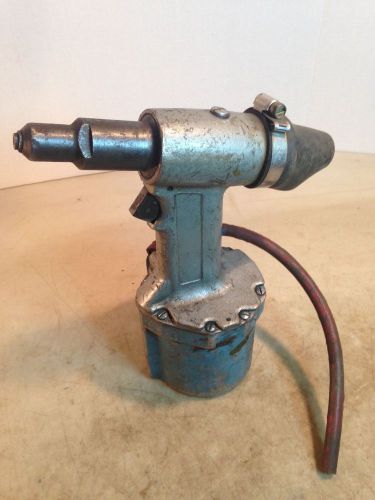 Pneumatic hydraulic air rivet gun - pop riveter for sale