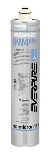 Everpure ev963506 ow4-plus drinking water filter cartridge for sale