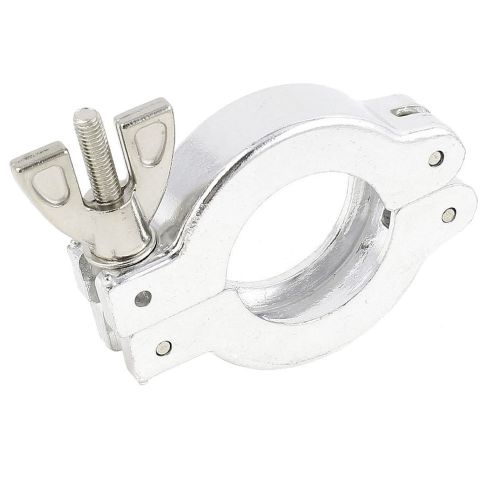 Aluminum wing nut kf25 flange quick clamp for vacuum pipe lw for sale