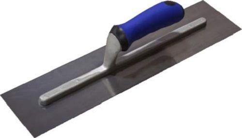 Square Ends Hand Trowel