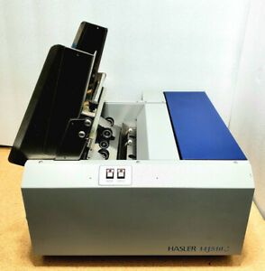 Neopost Hasler Addressing Printer (Hasler HJ510 &amp; Neopost AS510C) 2 PRINTERS