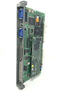 Mitsubishi MC161-1 / MC161C-1  BN634A444G52 MC852A PCB Circuit Board