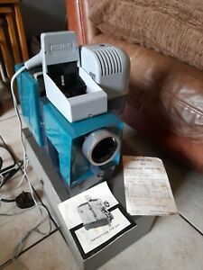 Kodaslide Projector With Remote Fully  Working