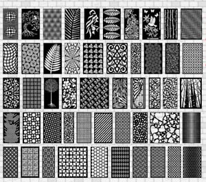 100 DXF FILES - Dxf vector for your CNC plasma, laser cut, or router machine