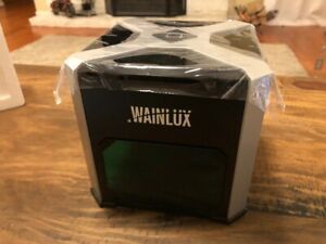 Laser Engraving Machine WAINLUX K6 Portable Laser Engraver