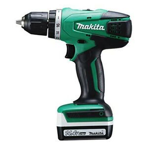 Makita Rechargeable Driver Drill MDF347DS [NEW]