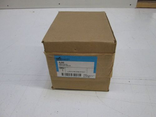 CROUSE-HINDS ANGLE ADAPTER AJA6 *FACTORY SEALED*
