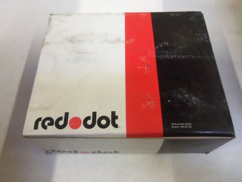 LOT OF 2 RED DOT AT-5 *NEW IN A BOX*