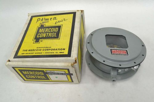 New mercoid drw33-3u pressure control switch 440v-ac 10a amp b339199 for sale