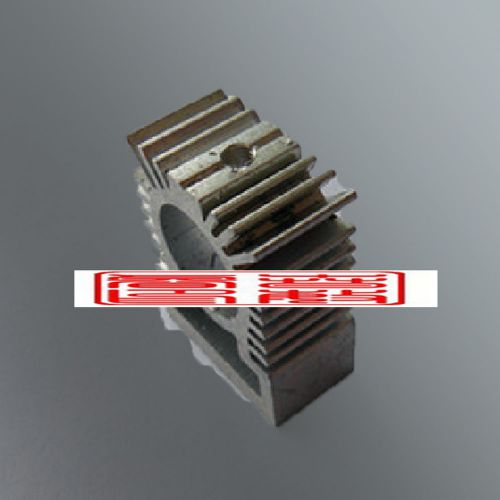 New 20x27x11mm Professional Cooling Heatsink/ Heat Sink for Laser Diode Module