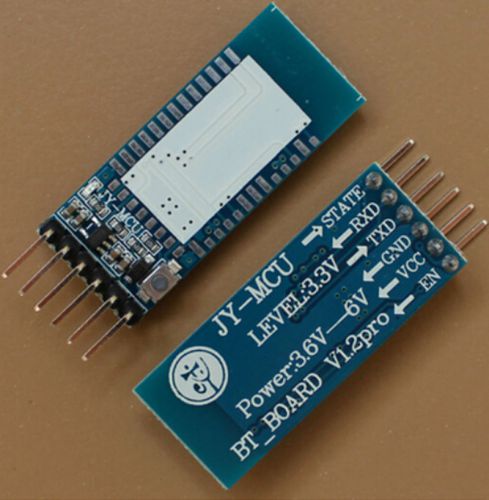 Handy new hot interface base board serial transceiver bluetooth module hc-05 06 for sale