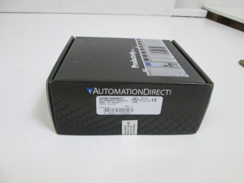 AUTOMATION DIRECT PROGRAMMABLE CONTROLLER P3-8AD4DA-2 *FACTORY SEALED*
