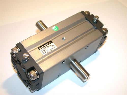 New smc air rotary actuator 11-cdra1b50-01-1339 for sale
