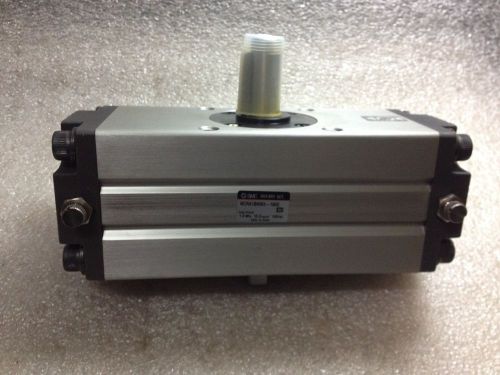 (q10-5) smc ncra1bw63-180c rotary actuator for sale
