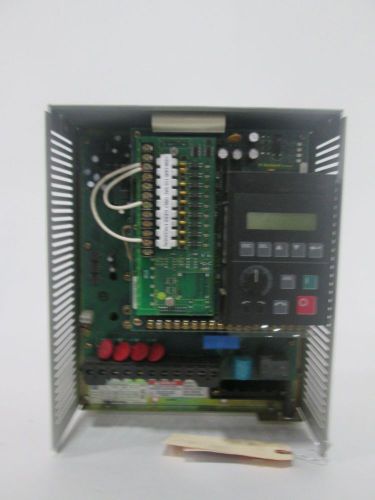 Allen bradley 1336f-brf75-aa-en-has1-l6 7-1/2hp 460v-ac ac motor drive d285975 for sale